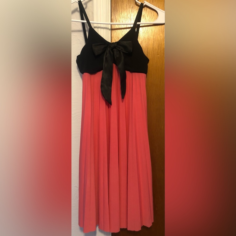 ⭐️Amy Byer dress